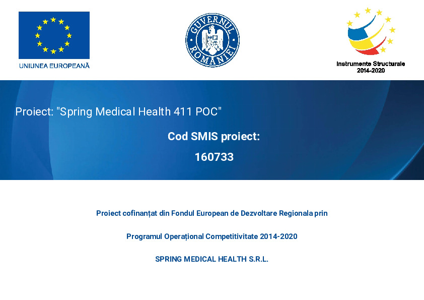 Smis POCManager